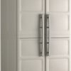 KETER ΠΛΑΣΤΙΚΗ ΝΤΟΥΛΑΠΑ EXCELLENCE XL ΜΕ ΧΩΡΙΣΜΑ 89X54X181ΕΚ.26.20017